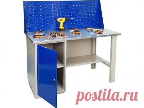 Верстаки, Интернет магазин PRIMA vasta