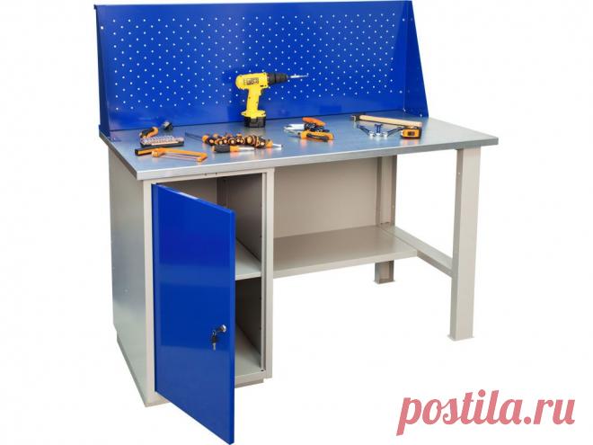 Верстаки, Интернет магазин PRIMA vasta