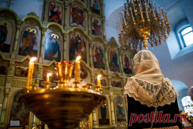 Сретенские свечи: когда их взять и зачем они нужны? Священник Валерий Сосковец | Святые места | Дзен