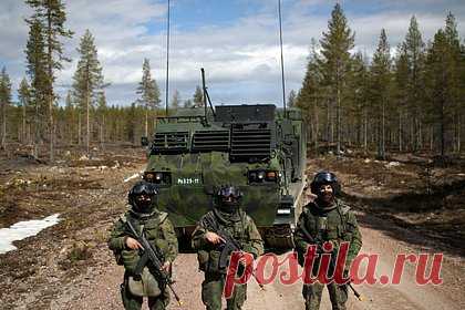 Парламент Турции принял протокол о членстве Финляндии в НАТО. Парламентская комиссия Турции приняла протокол о членстве Финляндии в НАТО. Уточняется, что протокол о вступлении Финляндии в НАТО представили президиуму Великого национального собрания страны. Спикер Великого национального собрания Турции Мустафа Шентоп подписал соответствующий законопроект.