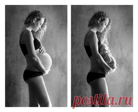30 фотографий младенцев, которые растопят любое сердце