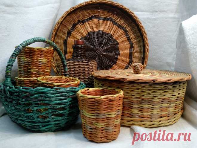 Кухонные мелочи