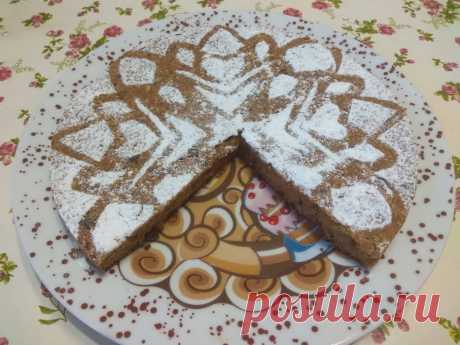 Морковно-банановый пирог – без яиц, сахара и муки - Кулинарный блог Приготовить этот пирог меня сподвигла внучка. Молодые девушки сейчас тщательно следят за своим внешним видом и хотят питаться вкусно, но сохранять фигуру. Я пересмотрела много рецептов. Этот меня...