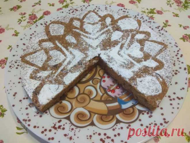 Морковно-банановый пирог – без яиц, сахара и муки - Кулинарный блог Приготовить этот пирог меня сподвигла внучка. Молодые девушки сейчас тщательно следят за своим внешним видом и хотят питаться вкусно, но сохранять фигуру. Я пересмотрела много рецептов. Этот меня...