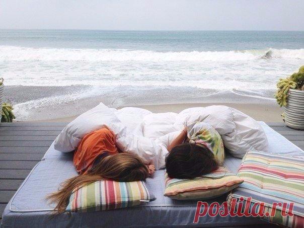 Фразы для путешествий / Неформальный Английский