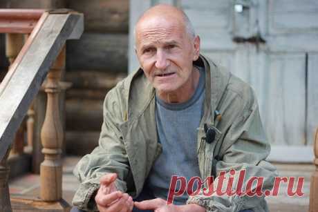 ПЕТР МАМОНОВ: &quot;РУССКИЕ ПО ВСЕМ ПАРАМЕТРАМ ВПЕРЕДИ ПЛАНЕТЫ ВСЕЙ&quot;