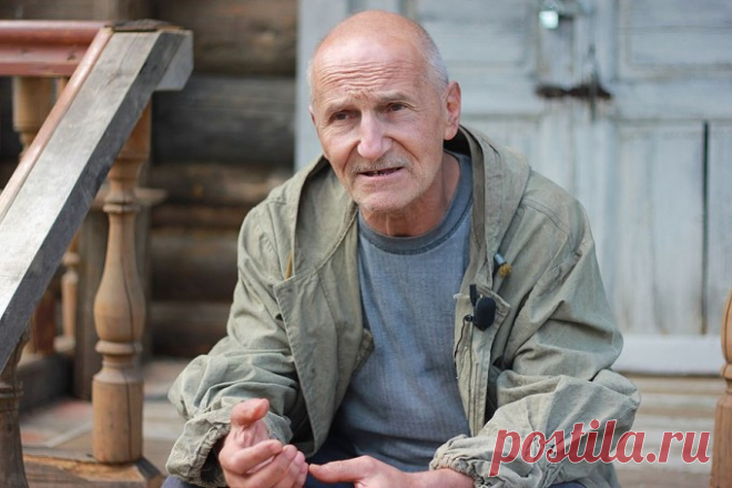 ПЕТР МАМОНОВ: "РУССКИЕ ПО ВСЕМ ПАРАМЕТРАМ ВПЕРЕДИ ПЛАНЕТЫ ВСЕЙ"