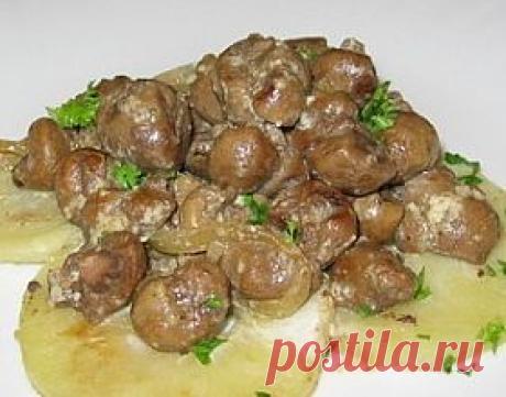 Вторые блюда, Гарниры - Мир Ресторатора - все для процветания Вашего ресторанного бизнеса Страница 3