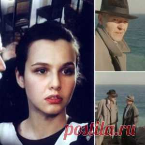 Как снимали фильм «Десять негритят» - МирТесен