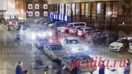 В Петербурге гражданина Таджикистана задержали за стрельбу около ТЦ. Молодого человека подозревают в участии в драке со стрельбой около торгового центра на станции метро Сенная площадь. Об этом сообщает 78.ru. Предварительно, во время конфликта подозреваемый выстрелил в воздух из пистолета. Позже оружие он ...