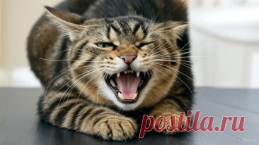 Заклятые враги - OGADANIE.RU