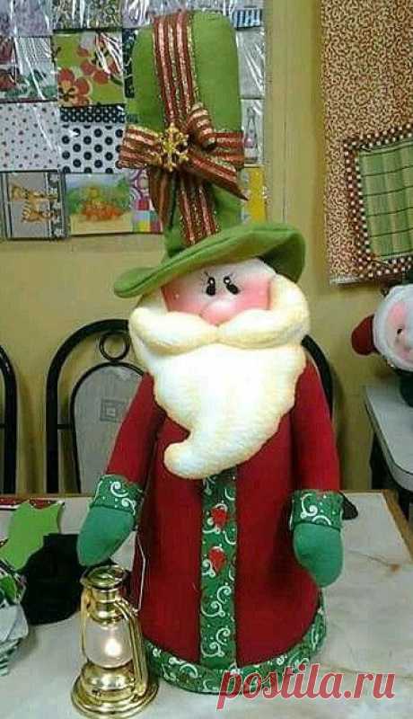 Santa claus