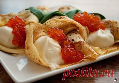 Кулинарные рецепты: Иностранцы о русской кухне