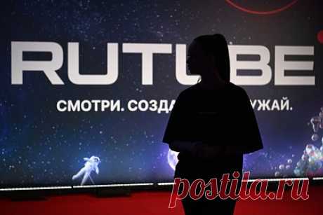 Названо имя нового гендиректора «убийцы YouTube». Генеральным директором видеохостинга Rutube, который принадлежит «Газпром-медиа холдингу», назначен медиаменеджер Сергей Иванов. Сервис является отечественным аналогом американского YouTube, принадлежащего российскому юрлицу Google (ООО «Гугл»). Rutube существует с 2006 года, в 2021-м хостинг был обновлен.