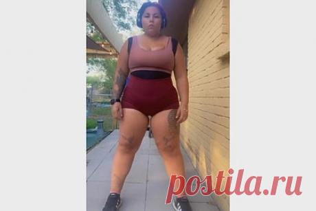 Мать обругали в школе за сопровождение ребенка в непристойной одежде. Проживающая в Техасе мать Лаура Джозелин Марти привела ребенка в школу и подверглась критике со стороны других родителей. Женщина рассказала, что ей позвонили из школы, где учатся ее дети, и заявили, что на нее поступили жалобы от других родителей. По их словам, ее одежда является непристойной.