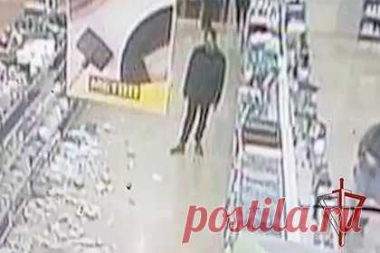 Следование приметам привело россиянина в автозак