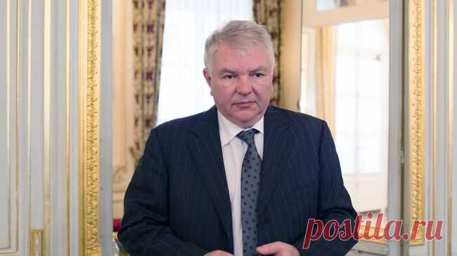 Посол России в Париже рассказал об отношении французов к русским