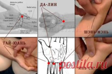 Точки от бессонницы: локализация точек на голове, руках, ногах, показания, сочетания и лечебные эффекты для здоровья.