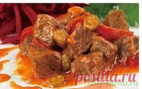 Каждый день новые рецепты