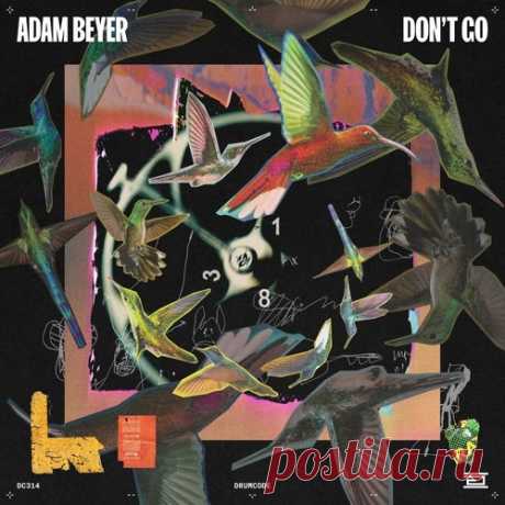 Download Adam Beyer - Don't Go [DC314] Label Drumcode Styles Techno (Peak Time / Driving) Date 2024-10-11 Catalog # DC314 Length 10:43 Tracks 2
