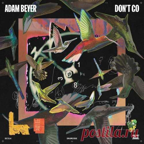 Download Adam Beyer - Don't Go [DC314] Label Drumcode Styles Techno (Peak Time / Driving) Date 2024-10-11 Catalog # DC314 Length 10:43 Tracks 2