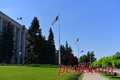 В Кишиневе заявили об усталости молдаван от крика и истерики властей