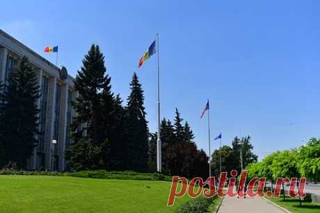 В Кишиневе заявили об усталости молдаван от крика и истерики властей