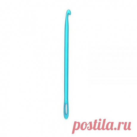 Крючки для техники Knooking - SEW-shop.com