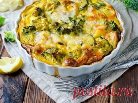 Пирог с охотничьими колбасками и перцем - Вкус жизни - медиаплатформа МирТесен
