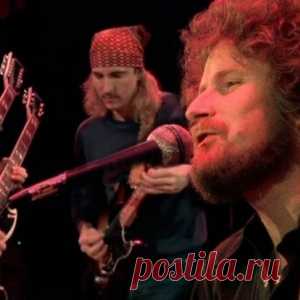 Eagles. Hotel California. 1977