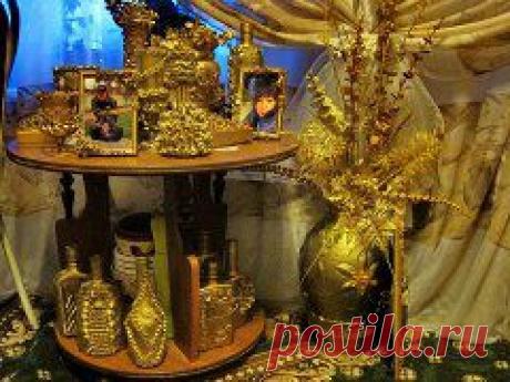 Золотые ручки! Изюминки творений ваших ручек!.. 1-2 фото в день. Фото без подписи удаляются. Чем вы занимаетесь вечерами на даче!...вязание крючком, спицами, плетение из газет, работы из солёного теста, из полимерной глины и другое.