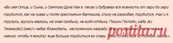 Сильные заговоры на удачу в работе и в учёбе.