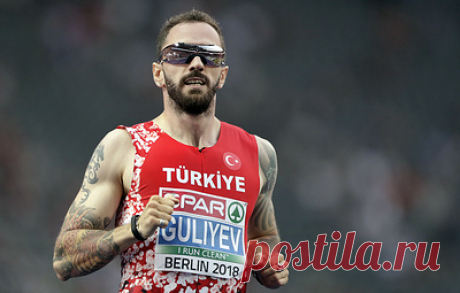 Чемпион мира Гулиев считает, что российские легкоатлеты не должны страдать из-за политики. Спортсмен, представляющий Турцию, рассказал, что примет участие в нескольких соревнованиях в Москве