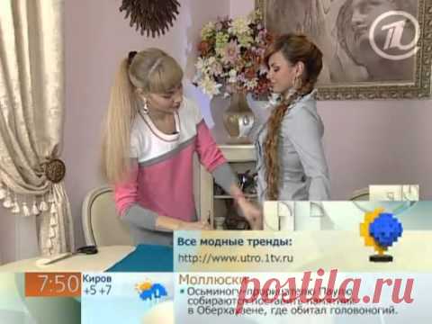 Видео уроки  Ольги Никишичевой | Записи в рубрике Видео уроки  Ольги Никишичевой |   Дневник любознательной женщины