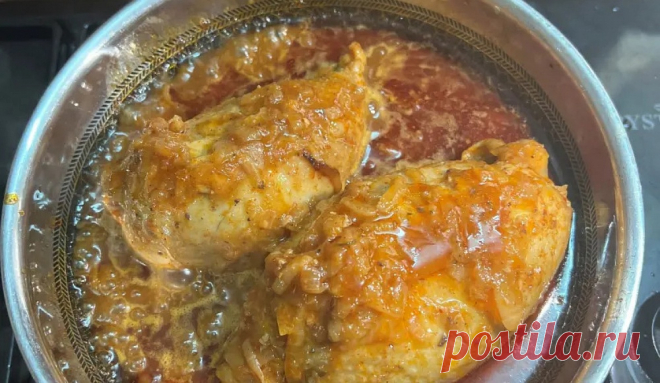 Гефилте гелзеле (фаршированная куриная шейка) Если вы собираетесь пригласить к новогоднему столу много гостей, то стоит подготовить несколько вкусных закусок
