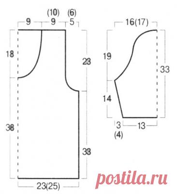 Pullover with embroidery sequins