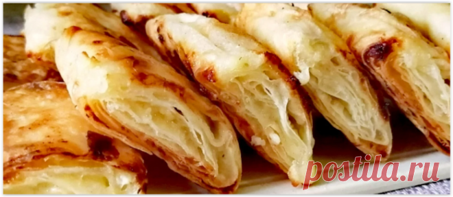 Никто не догадывается, что эта сладкая вкуснятина из лаваша - показываю как готовлю вкусный завтрак детям за 10 минут!