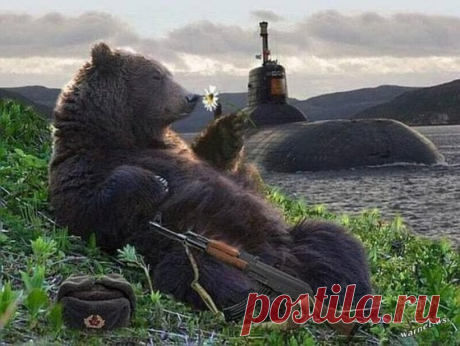 Экс-советник президента США: Русская империя вернулась, смиритесь!