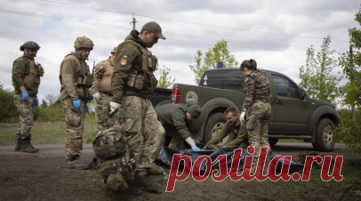 МО: ВСУ потеряли до 460 военнослужащих и РСЗО «Град» в зоне действий «Центра». Подразделения группировки российских войск «Центр» за сутки отразили пять контратак ВСУ, противник потерял до 460 военнослужащих и реактивную систему залпового огня «Град». Читать далее