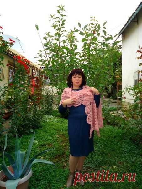 Людмила Петрова