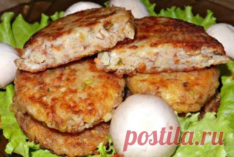 Коллекция Рецептов