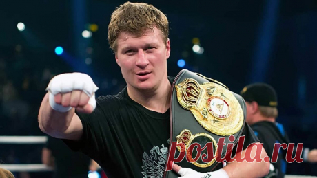 Нокаут Александра Поветкина признан лучшим в 2020 году
По версии портала BoxingScene нокаут Поветкина, в бою с британцем Диллианом Уайтом, который прошел 22 августа в Брентвуде, признан лучшим в 2020. Бой продлился до пятого раунда. Александр завоевал титул временного чемпиона мира по версии WBC и вакантный пояс WBC Diamond. Источник видео. Другие претенденты на это звание. Райан Гарсия (22 года, американец мексиканского происхождения). […]
Читай дальше на сайте. Жми подробнее ➡