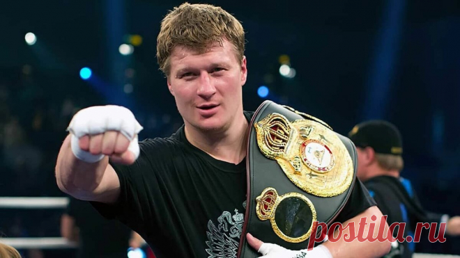 Нокаут Александра Поветкина признан лучшим в 2020 году
По версии портала BoxingScene нокаут Поветкина, в бою с британцем Диллианом Уайтом, который прошел 22 августа в Брентвуде, признан лучшим в 2020. Бой продлился до пятого раунда. Александр завоевал титул временного чемпиона мира по версии WBC и вакантный пояс WBC Diamond. Источник видео. Другие претенденты на это звание. Райан Гарсия (22 года, американец мексиканского происхождения). […]
Читай дальше на сайте. Жми подробнее ➡