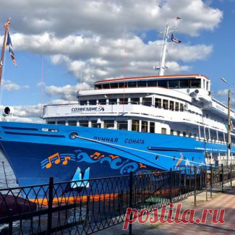 Тур Россия, Углич из Москвы за 19790р, 4 сентября 2020