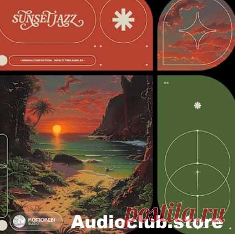 Komorebi Audio Sunset Jazz WAV  | 753.31 MB 

Download at:

https://audioclub.store/uncategorized/komorebi-audio-sunset-jazz-wav/