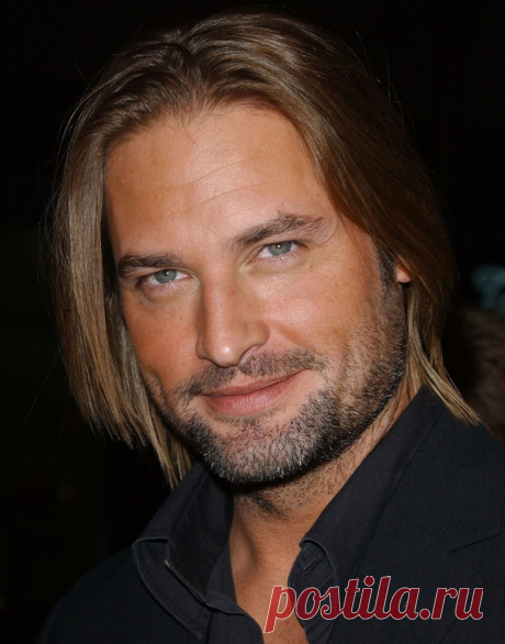 Джош Холлоуэй (Josh Holloway) -  20 июля 1969