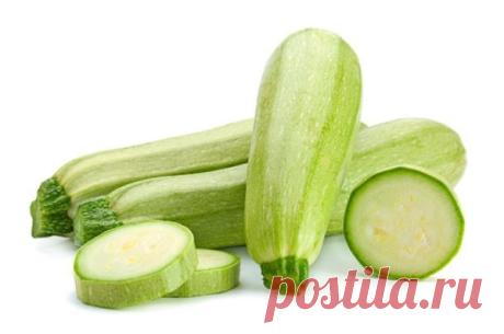 Молодые кабачки: солим, тушим, жарим, печем | Продукты и напитки | Кухня | Аргументы и Факты