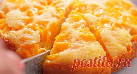 Вкусный и сочный пирог с мандаринами. Простой и быстрый рецепт Тысячелетиями мандарины выращивались на своей родине в Кохинхине и Китае. Там этот фрукт был доступен в основном зажиточным представителям. Если китайцы на Новый год дарили кому-либо два мандарина, то желали достатка. Теперь мандарины есть в Марокко, Алжире, Турции, Египте, Испании, Абхазии, а также Южной Кореи, Японии и других странах. Купить их в магазине не составляет […]