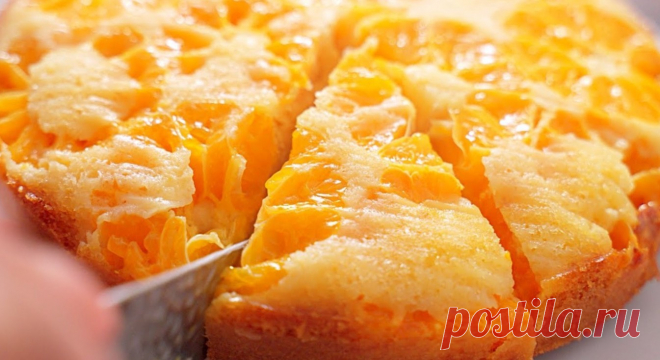Вкусный и сочный пирог с мандаринами. Простой и быстрый рецепт Тысячелетиями мандарины выращивались на своей родине в Кохинхине и Китае. Там этот фрукт был доступен в основном зажиточным представителям. Если китайцы на Новый год дарили кому-либо два мандарина, то желали достатка. Теперь мандарины есть в Марокко, Алжире, Турции, Египте, Испании, Абхазии, а также Южной Кореи, Японии и других странах. Купить их в магазине не составляет […]