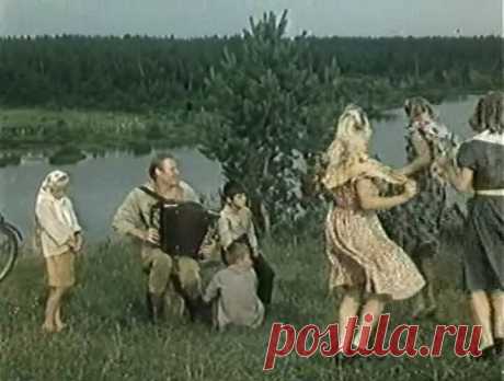 Соль земли (1978)